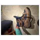 Hiking Boots