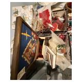 Ornaments and Misc