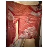 Kimono Robe, unknown size