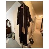Kimono Robe, unknown size