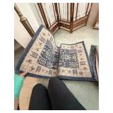 Rug Lot