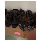 Heels size 7m