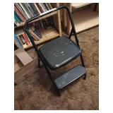 Footstool