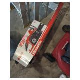Homelite Electric Chainsaw