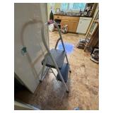 Step Stool