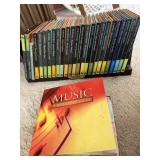 Classic Composer CD Collection, unsure if