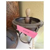 Vtg Kitchen Tools