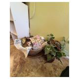 Coasters, Potholders and Misc