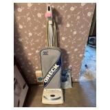 Oreck Vacuum