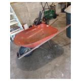 Wheel Barrel