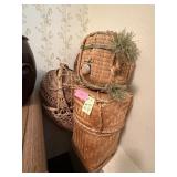 Basket Lot