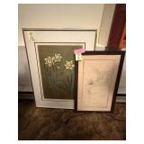 Framed Artwork