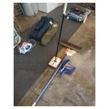 Cleaning Tool Lot