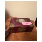 Keepsake Box