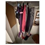Clothing and Misc