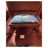 Stool and Chair