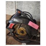 Master Mechanic Saw