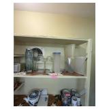 Jars and Cannisters