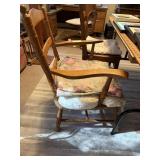 2 Side Chairs