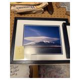 Framed Artwork