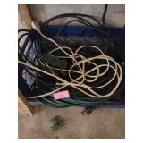 Cord Lot