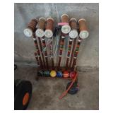 Croquet