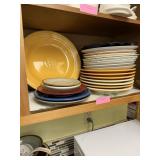 Dishes