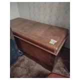 Cedar Box