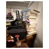 Pilot Books and Accessories