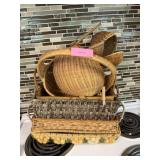 Basket Lot