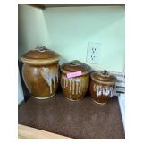 Cannisters