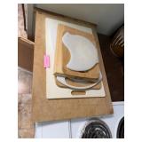 Cutting Board Lot