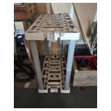 Garden Tool Organizer