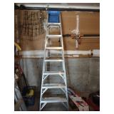 8 Foot Ladder