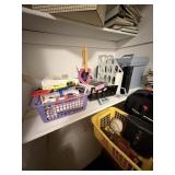 Office Lot