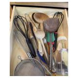 Kitchen Utensils