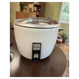 Rice Cooker