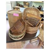 Basket Lot