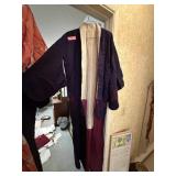 Kimono Robe, unknown size