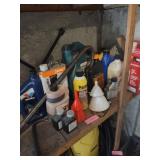 Shop Lot