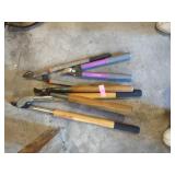 Pruning Tools