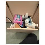 Bathroom Lot