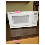 Sharp Microwave