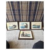 Frame Artwork