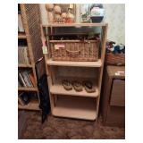 Shelf Only