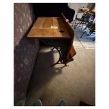 Side Table