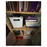 Office and Misc