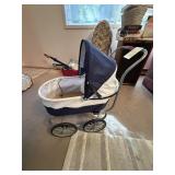 Baby Doll Pram
