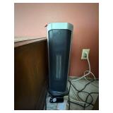 Heater with Remote