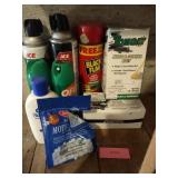 Chemical Lot